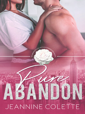 cover image of Pure Abandon